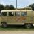  1963 Splitscreen bus 