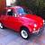  Fiat 500L Classic 