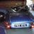  Porsche 911T 2.4L targa LHD damaged by tree with spare chassis 
