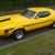  1973 FORD MUSTANG HARDTOP COUPE 