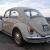  1968 Classic VW Beetle - Tax Exempt 