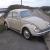  1968 Classic VW Beetle - Tax Exempt 