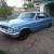  1963 Ford Galaxie 500 Fastback Coupe in Moreton, QLD 