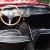 1959 TRIUMPH TR3. RED WITH BLACK INTERIOR. RESTORED CAR IN SUPERB CONDITION!!!