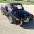 1962 Triumph TR3B Roadster, completely restored