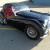 1962 Triumph TR3B Roadster, completely restored