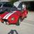 1967 Shelby Cobra Kit Car built on a 1977 280z frame and motor
