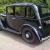  1936 Austin 10 Sherbourne 