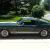 1968 Shelby GT 350 Fastback 302 CI, Automatic