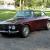 1974 Alfa Romeo GTV