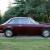 1974 Alfa Romeo GTV