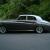 1962 BENTLEY S2 Saloon, Low Mileage, RHD, V8, Charcoal/Silver over Red Leather!!