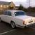  BENTLEY T1, Rolls Royce Silver Shadow 12mth MOT ready to use 