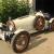 bugatti kit car vw engine great condition ,lots of chrome strong running engine
