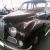  BMW 502 V8 3,2 litrs 1957 
