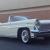 Lincoln 1959 Continental Convertible Mark lV--Super driver--A/c