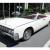 Suicide door convertible, low miles, preserved, all original