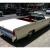 Suicide door convertible, low miles, preserved, all original
