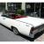 Suicide door convertible, low miles, preserved, all original