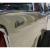 Suicide door convertible, low miles, preserved, all original