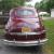 1947 Mercury Club Coupe Manual Clean Interior Maroon New York