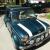 Restored, rebodied 1963 Mini Cooper, only 8,000 miles since restoration