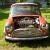1962 Austin Mini - Cooper S, Barn Find MK1
