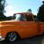  1956 Chevrolet Pick Up Truck 3100 Stepside V8 Hot Rod 