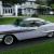 BEAUTIFUL LOW MILE RESTORED - 1958  Oldsmobile Holiday 88 Coupe - 49K ORIG MI