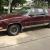 1984 Oldsmobile Cutlass Supreme Brougham Coupe (5000 original miles!!!)