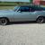 1971 OLDSMOBILE 442 W30 CONV NUMBERS MATCHING