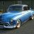 1950 Oldsmobile Olds Coupe Custom All Olds One of the Best