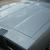 1 OWNER 28,194 MILE ORIGINAL  SURVIVOR BUCKET SEATS, A/C, MUST SEE
