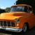  1956 Chevrolet Pick Up Truck 3100 Stepside V8 Hot Rod 