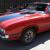 1972 Oldsmobile Cutlass S Numbers Matching