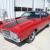 1970 Oldsmobile Cutluss SX   with factory 455
