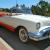 1956 Oldsmobile Starfire Convertible