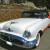 1956 Oldsmobile Starfire Convertible