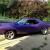 1970 Plymouth Barracuda 440 CUDA Road Ready!! Plum Crazy Purple MOPAR Exc Cond.
