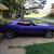 1970 Plymouth Barracuda 440 CUDA Road Ready!! Plum Crazy Purple MOPAR Exc Cond.
