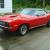 1971 Plymouth Barracuda Gran Coupe