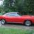 1971 Plymouth Barracuda Gran Coupe