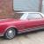 Cadillac 98 Holiday Hardtop coupe Red eBay Motors #281097392498