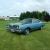 1969 Plymouth GTX 440 FOUR SPEED