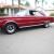 1967 PLYMOUTH GTX REAL DEAL 4 SPEED TRAC PAK CAR