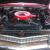  1966 OLDSMOBILE 98 HOLIDAY HARDTOP 2 DOOR RED V8 CADILLAC CHEVY PONTIAC 