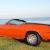 1970 cuda convertible 440 factory a/c automatic original matching numbers 340