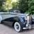 1952 Rolls-Royce Silver Dawn Park Ward Drophead Coupe lhd
