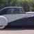 1952 Rolls-Royce Silver Dawn Park Ward Drophead Coupe lhd