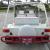 1980 AUSTIN MINI MOKE WHITE WITH RARE AUTOMATIC TRANSMISSION 1275CC CAGIVA MOKE